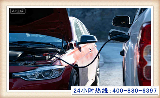 新郑潍坊拖车,附近24小时汽车拖车救援，潍坊道路救援拖车电话